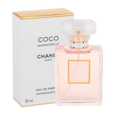 coco chanel 35 ml|coco chanel mademoiselle 35ml.